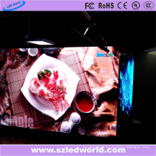 HD1.92 Indoor Rental LED Display Panel Factory Board